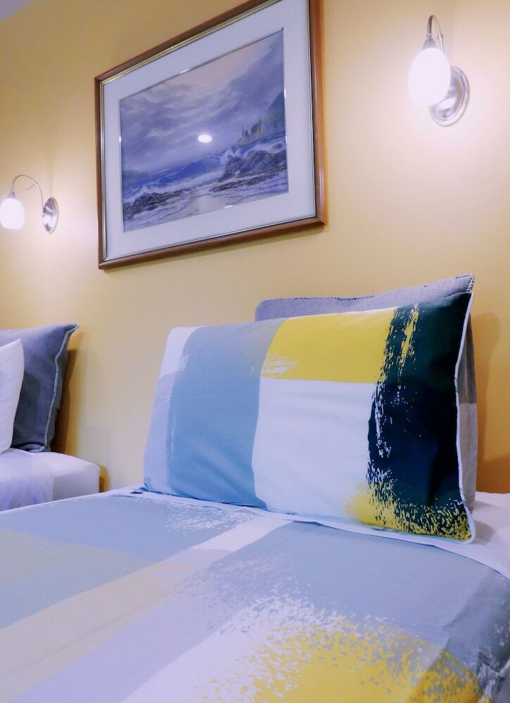 Bed & Breakfast The Shan's Luxury Lodge