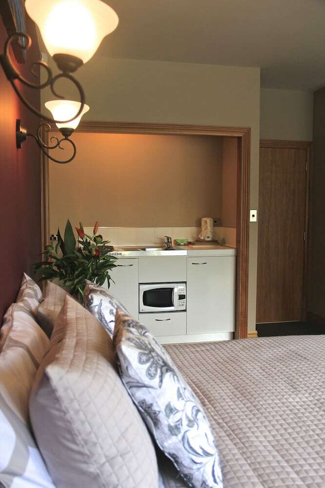 Bed & Breakfast The Shan's Luxury Lodge