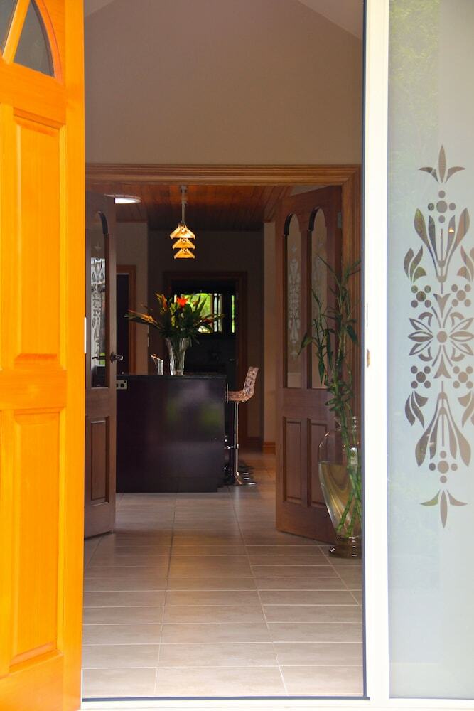 Bed & Breakfast The Shan's Luxury Lodge