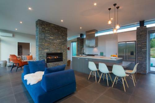 Omaio Luxury Villa By Majordomo
