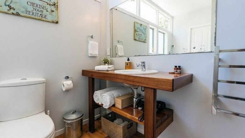 The Vintage Cottage