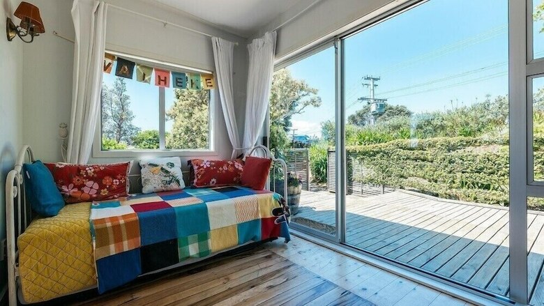 The Vintage Cottage