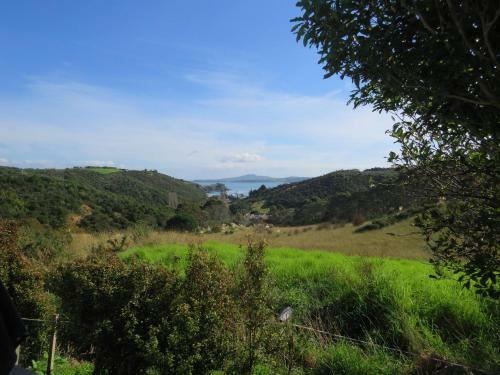 Tiri View Cottage