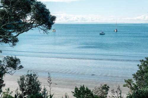 The Beach House - Oneroa Beach