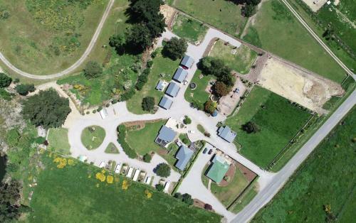 Motel Clutha Gold Cottages