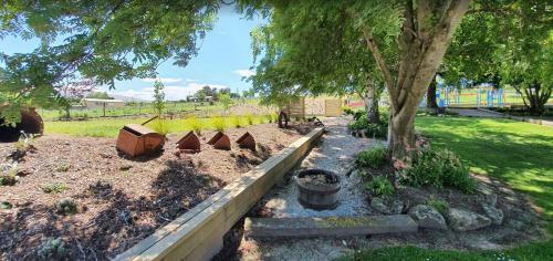 Motel Clutha Gold Cottages