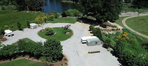 Motel Clutha Gold Cottages