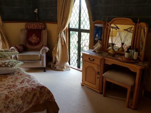 Bed & Breakfast La Paloma Castle
