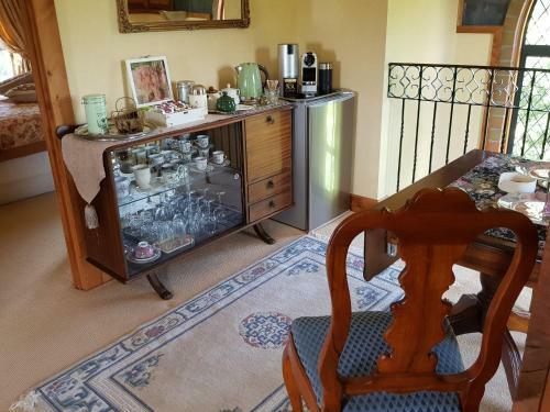 Bed & Breakfast La Paloma Castle