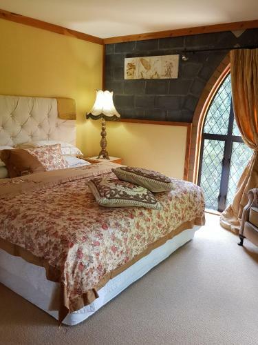 Bed & Breakfast La Paloma Castle