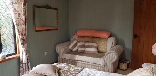 Bed & Breakfast La Paloma Castle