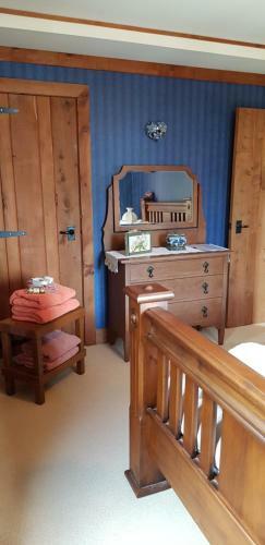 Bed & Breakfast La Paloma Castle