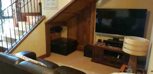 Bed & Breakfast La Paloma Castle