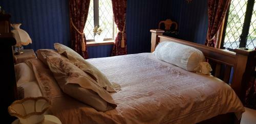 Bed & Breakfast La Paloma Castle