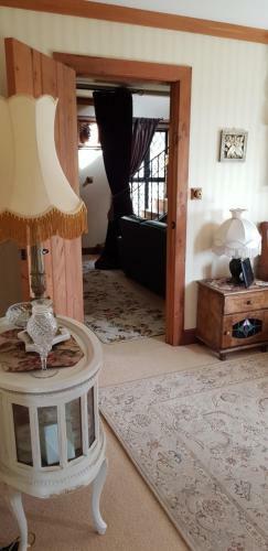 Bed & Breakfast La Paloma Castle