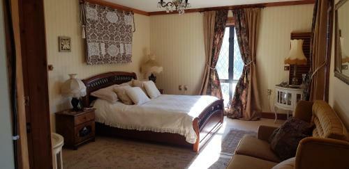 Bed & Breakfast La Paloma Castle