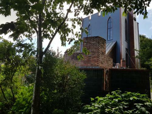 Bed & Breakfast La Paloma Castle