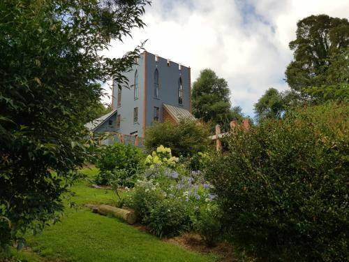 Bed & Breakfast La Paloma Castle