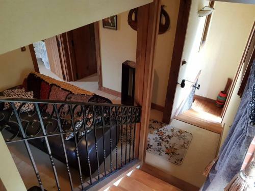 Bed & Breakfast La Paloma Castle