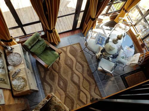Bed & Breakfast La Paloma Castle