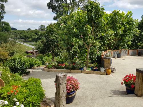 Bed & Breakfast La Paloma Castle