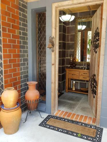 Bed & Breakfast La Paloma Castle