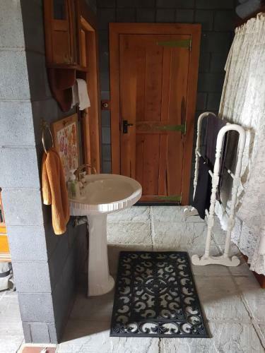 Bed & Breakfast La Paloma Castle