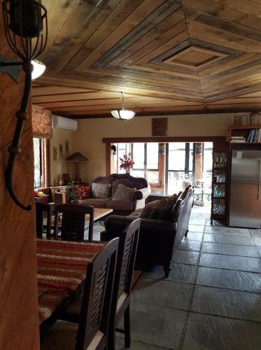 Bed & Breakfast La Paloma Castle