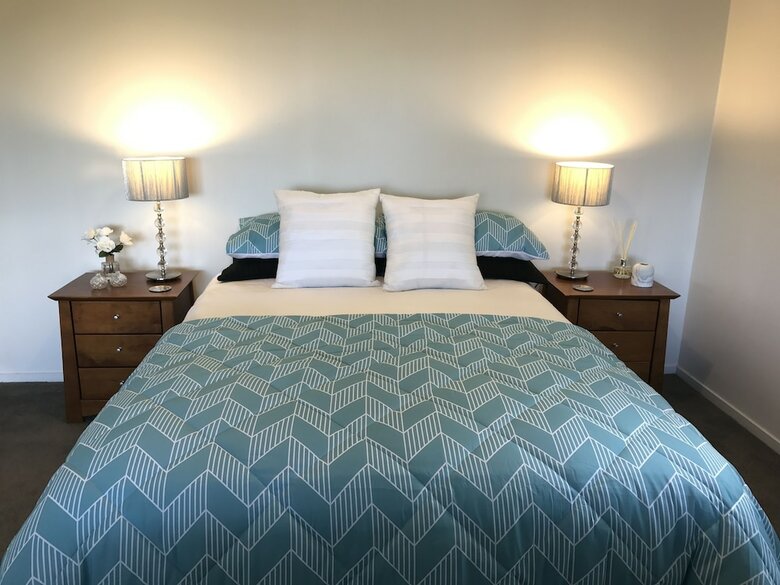 Waiheke Escape - Oneroa