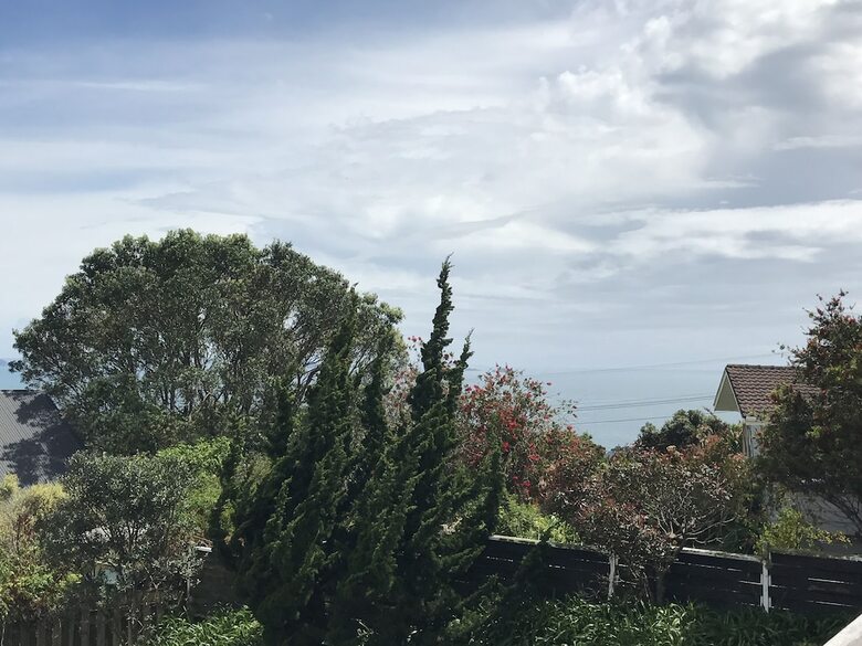 Waiheke Escape - Oneroa