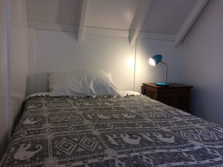 Albergue Hekerua Lodge Backpackers