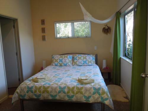 Apartamento Island Breeze