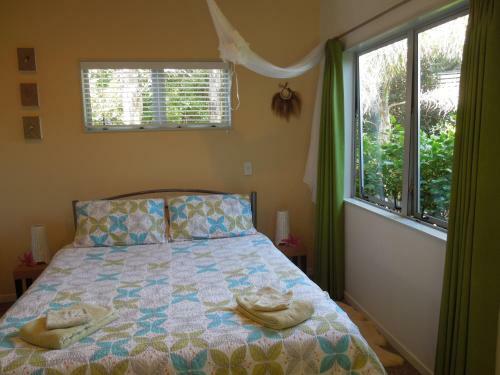 Apartamento Island Breeze