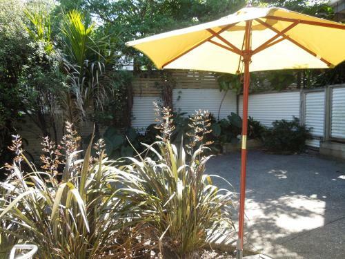 Apartamento Island Breeze