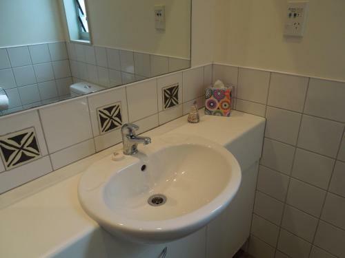 Apartamento Island Breeze
