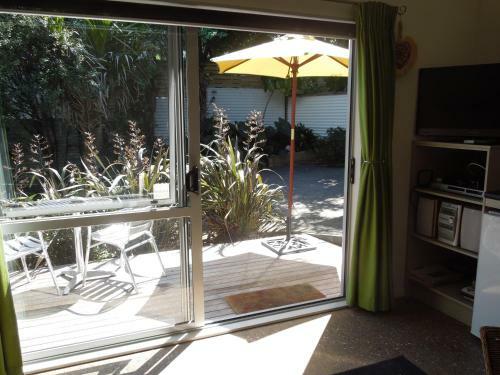 Apartamento Island Breeze