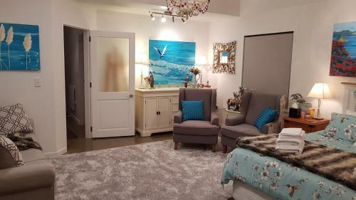 Hostal Boutique Art Retreat