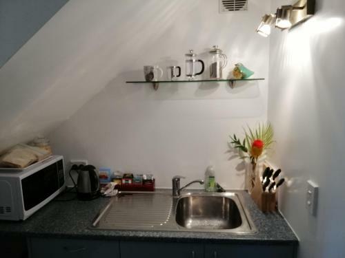 Hostal Boutique Art Retreat