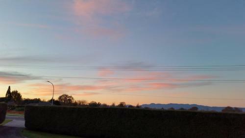 Kaimai Views Bed & Breakfast