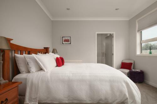De Preaux Lodge