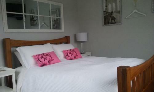 De Preaux Lodge