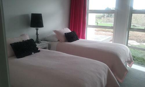 De Preaux Lodge