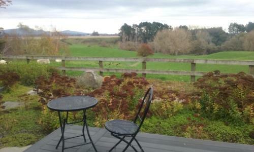 De Preaux Lodge