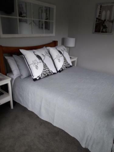 De Preaux Lodge
