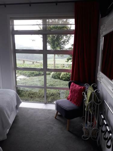 De Preaux Lodge