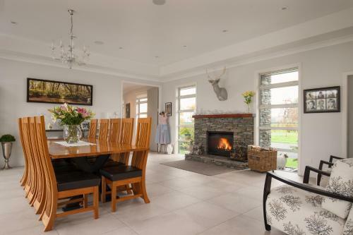 De Preaux Lodge