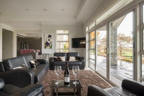 De Preaux Lodge