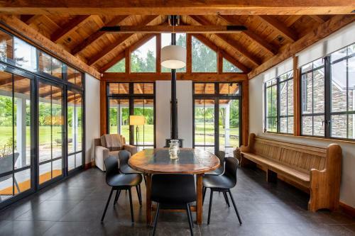 Villa Taramea Arrowtown