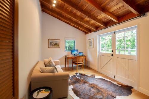 Villa Taramea Arrowtown