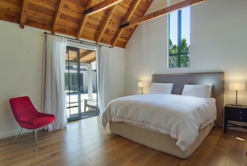 Villa Taramea Arrowtown